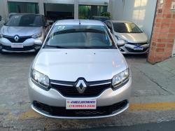 RENAULT Sandero 1.6 16V 4P FLEX SCE EXPRESSION