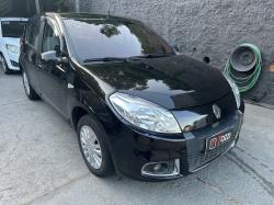 RENAULT Sandero 1.6 4P FLEX PRIVILGE 