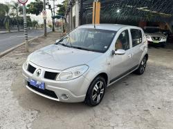 RENAULT Sandero 1.6 16V 4P FLEX PRIVILEGE