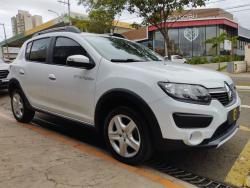 RENAULT Sandero 1.6 16V 4P FLEX SCE STEPWAY EXPRESSION