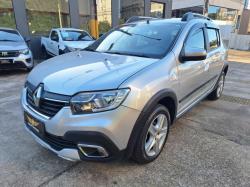 RENAULT Sandero 1.6 16V 4P FLEX SCE STEPWAY ZEN