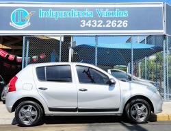 RENAULT Sandero 1.6 4P FLEX EXPRESSION