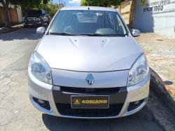 RENAULT Sandero 1.6 4P FLEX PRIVILGE 