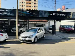 RENAULT Sandero 1.6 4P FLEX EXPRESSION
