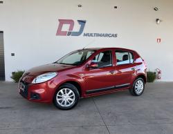 RENAULT Sandero 1.6 4P FLEX EXPRESSION