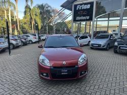 RENAULT Sandero 1.6 16V 4P FLEX PRIVILEGE