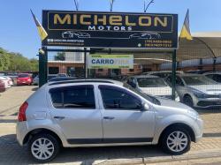 RENAULT Sandero 1.6 4P FLEX EXPRESSION