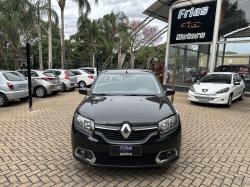 RENAULT Sandero 1.6 16V 4P FLEX SCE EXPRESSION