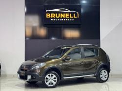 RENAULT Sandero 1.6 4P FLEX STEPWAY