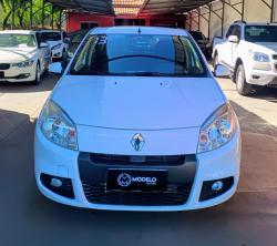 RENAULT Sandero 1.6 4P FLEX EXPRESSION