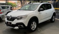 RENAULT Sandero 1.6 16V 4P FLEX STEPWAY