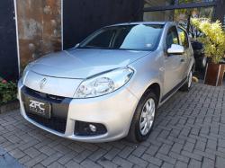 RENAULT Sandero 1.6 4P FLEX EXPRESSION
