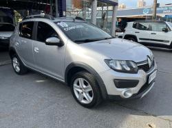 RENAULT Sandero 1.6 16V 4P FLEX SCE STEPWAY EXPRESSION
