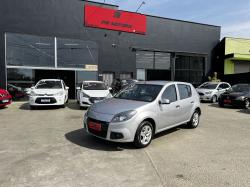 RENAULT Sandero 1.6 4P FLEX EXPRESSION