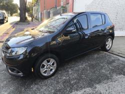 RENAULT Sandero 1.6 4P FLEX DYNAMIQUE
