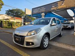 RENAULT Sandero 1.6 16V 4P FLEX SCE EXPRESSION