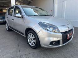 RENAULT Sandero 1.6 4P FLEX EXPRESSION