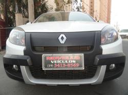 RENAULT Sandero 1.6 4P FLEX STEPWAY