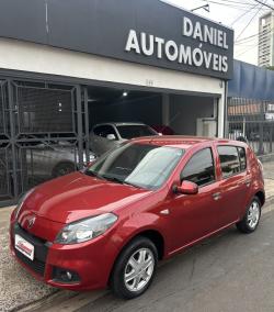 RENAULT Sandero 1.6 16V 4P FLEX SCE EXPRESSION