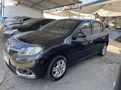RENAULT Sandero 1.6 4P FLEX DYNAMIQUE