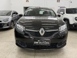 RENAULT Sandero 1.6 16V 4P FLEX SCE EXPRESSION