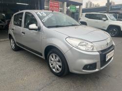 RENAULT Sandero 1.6 16V 4P FLEX SCE EXPRESSION