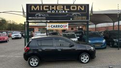RENAULT Sandero 1.6 16V 4P FLEX PRIVILEGE