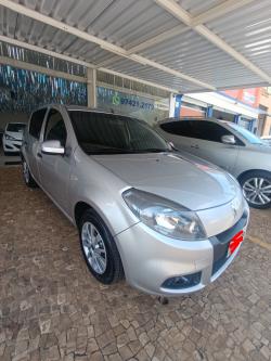 RENAULT Sandero 1.6 16V 4P FLEX SCE EXPRESSION