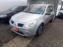 RENAULT Sandero 1.6 4P FLEX PRIVILGE 
