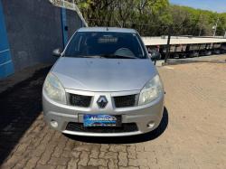 RENAULT Sandero 1.6 16V 4P FLEX SCE EXPRESSION