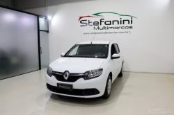 RENAULT Sandero 1.6 16V 4P FLEX SCE EXPRESSION