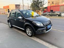 RENAULT Sandero 1.6 16V 4P FLEX SCE STEPWAY EXPRESSION