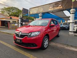RENAULT Sandero 1.6 4P FLEX EXPRESSION