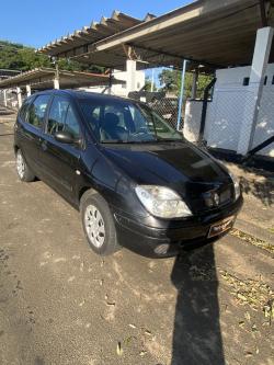 RENAULT Scenic 1.6 16V 4P AUTHENTIQUE