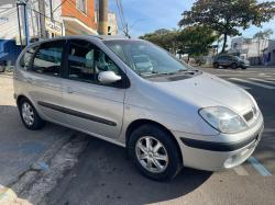 RENAULT Scenic 1.6 16V 4P FLEX EXPRESSION