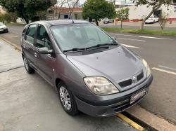 RENAULT Scenic 1.6 16V 4P PRIVILEGE