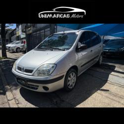 RENAULT Scenic 1.6 16V 4P AUTHENTIQUE