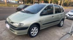 RENAULT Scenic 2.0 16V 4P RXE