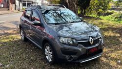 RENAULT Stepway 1.6 16V 4P FLEX SCE DINAMIQUE