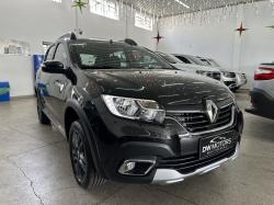 RENAULT Stepway 1.6 16V 4P FLEX INTENSE X-TONIC AUTOMTICO CVT