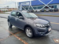 RENAULT Stepway 1.6 16V 4P FLEX ZEN