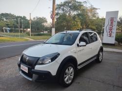 RENAULT Stepway 1.6 16V 4P FLEX ZEN