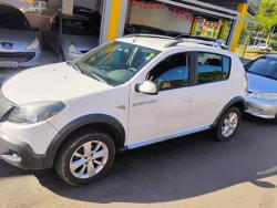 RENAULT Stepway 1.6 16V 4P FLEX SCE DINAMIQUE