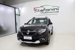 RENAULT Stepway 1.6 16V 4P FLEX ICONIC X-TONIC AUTOMTICO CVT