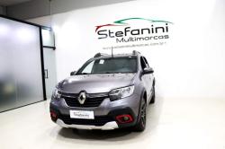 RENAULT Stepway 1.6 16V 4P FLEX SCE DINAMIQUE