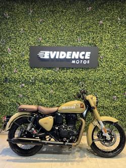 ROYAL ENFIELD Classic 350 ABS
