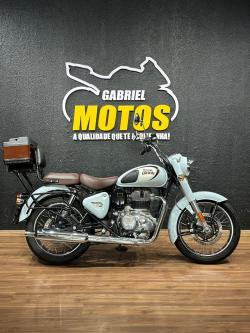 ROYAL ENFIELD Classic 350 ABS