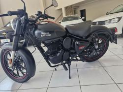 ROYAL ENFIELD Classic 350 ABS