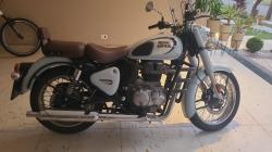 ROYAL ENFIELD Classic 350 ABS