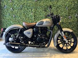 ROYAL ENFIELD Classic 350 ABS